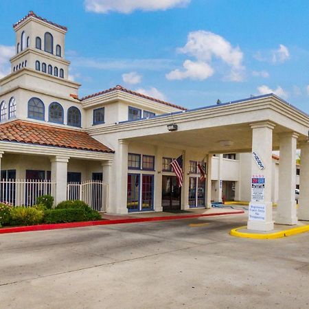 Motel 6 Hemet Εξωτερικό φωτογραφία
