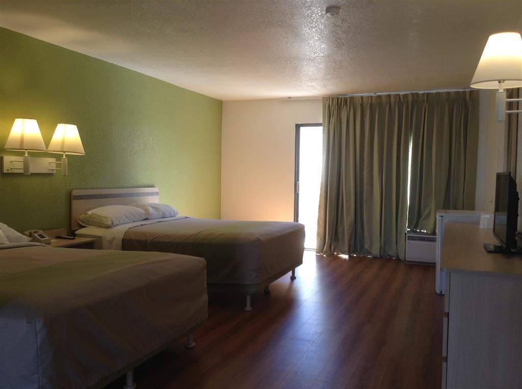 Motel 6 Hemet Δωμάτιο φωτογραφία