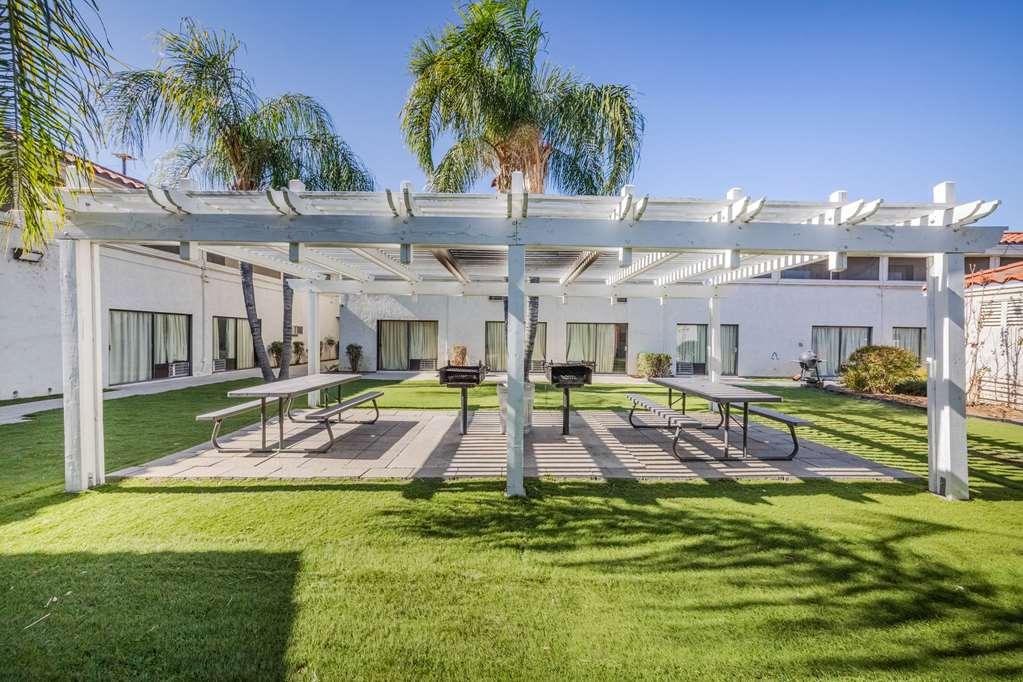Motel 6 Hemet Ανέσεις φωτογραφία