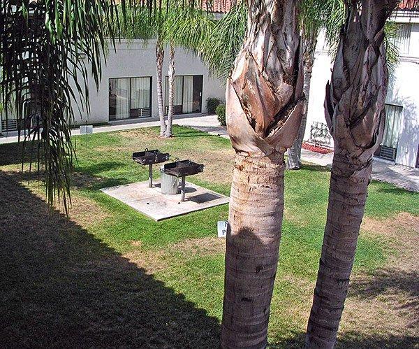 Motel 6 Hemet Εξωτερικό φωτογραφία