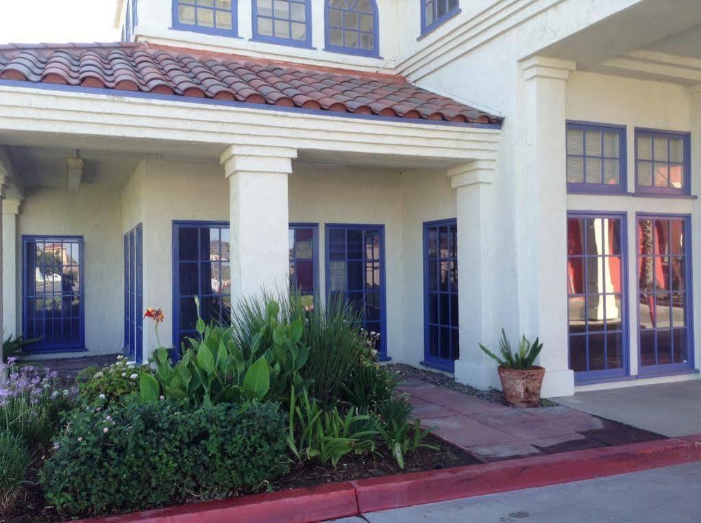 Motel 6 Hemet Εξωτερικό φωτογραφία