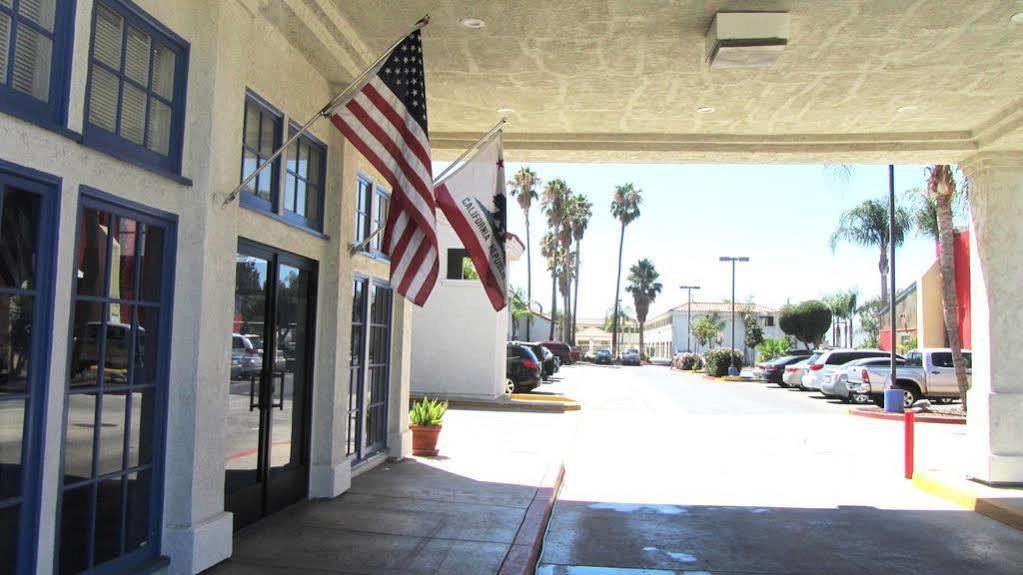Motel 6 Hemet Εξωτερικό φωτογραφία