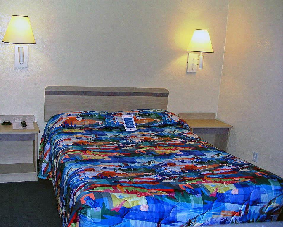 Motel 6 Hemet Δωμάτιο φωτογραφία