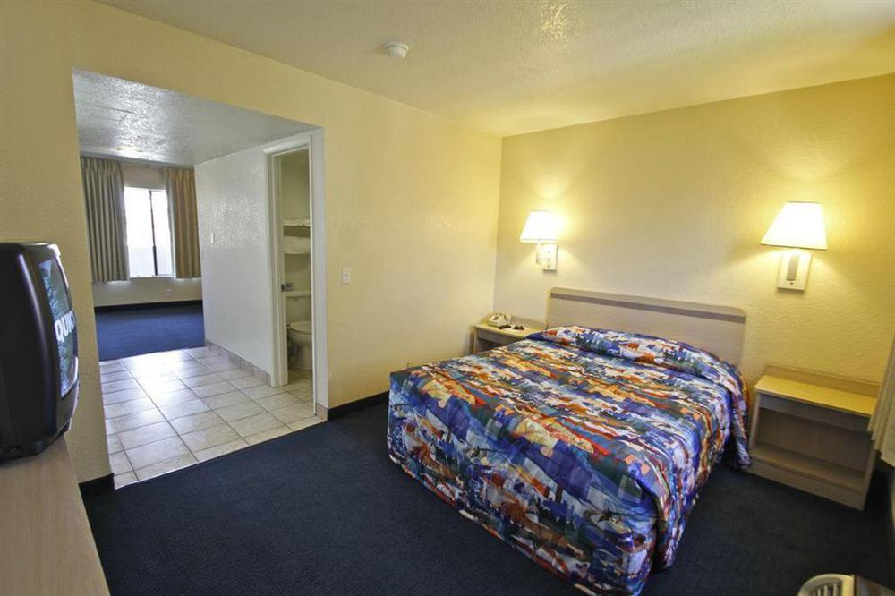 Motel 6 Hemet Δωμάτιο φωτογραφία