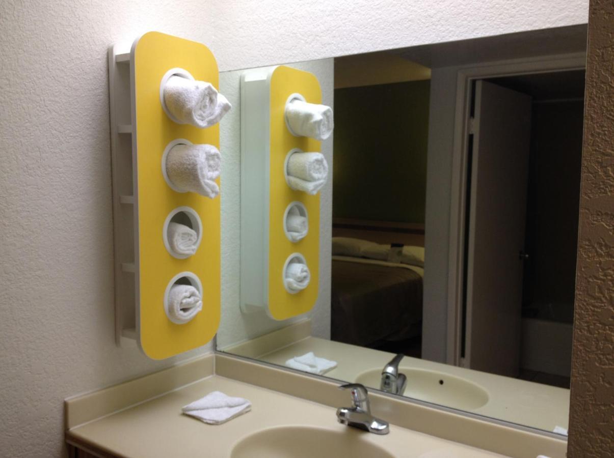 Motel 6 Hemet Δωμάτιο φωτογραφία